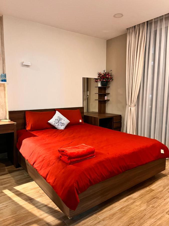 Kirakuan Chill 2br Pool/gym Ho Chi Minh City