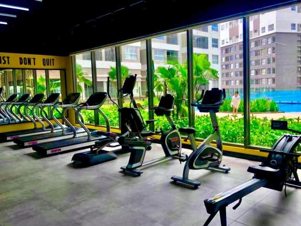 Kirakuan Chill 2br Pool/gym Apartment *